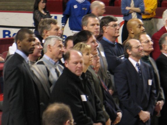 Photo - Courtesy: Chris deHahn