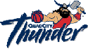 Quad City Thunder