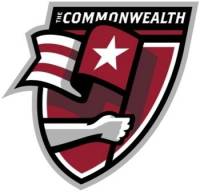 The Commonwealth 2023 logo