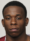Chaz Williams roster photo 2012-13